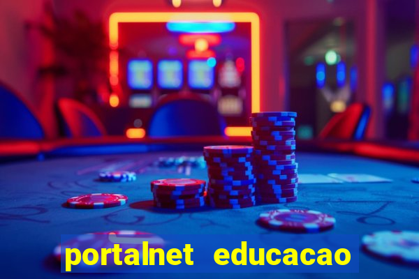 portalnet educacao sp gov br